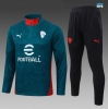 maxikits Chándal fútbol AC Milan Niño 2026/27 Verde k192