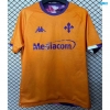 Camiseta futbol Fiorentina Cuatro 2025/26