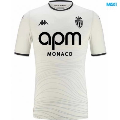 Camiseta futbol AS Monaco Tercera 2024/25