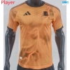 Camiseta futbol Versión Player AS Roma Segunda 2025/26