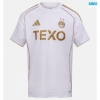 Camiseta futbol Aberdeen FC Tercera 2025/26