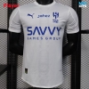 Camiseta futbol Versión Player Al Hilal SFC Segunda 2025/26