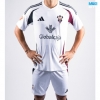 Camiseta futbol Albacete Primera 2024/25