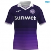 Camiseta futbol Anderlecht Primera 2025/26