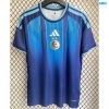 Camiseta futbol Argelia Training Azul 2026/27