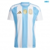Camiseta futbol Argentina Primera 2024/25
