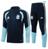 maxikits Chándal fútbol Argentina 2026/27 Azul marino k17