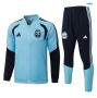 maxikits Chaqueta Giacca A Vento Argentina 2026/27 Azul k23