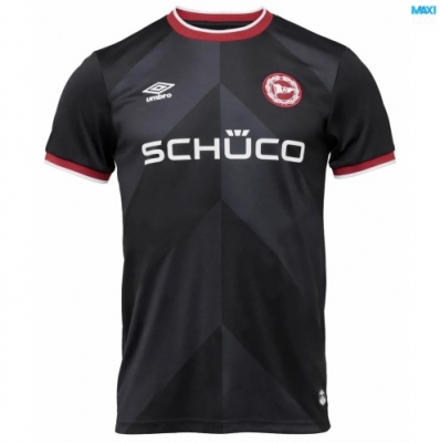 Maxikits Nuevas Camisetas futbol Arminia Bielefeld Segunda 2026/27 por mayor