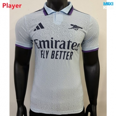 Camiseta futbol Versión Player Arsenal 2025/26