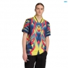 Camiseta futbol Arsenal especial amarillo 2025/26
