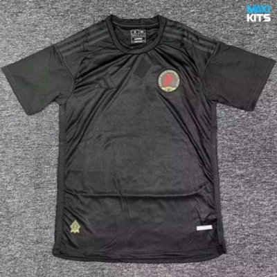 Camiseta futbol Aston Villa 120 aniversario 2025/26