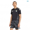maxikits Camisetas futbol Aston Villa Manga Larga Negro 2026/27
