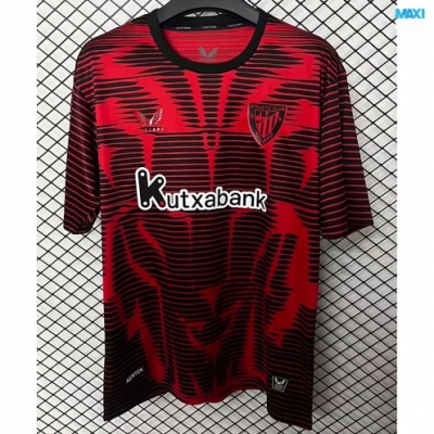 Camiseta futbol Athlétic de Bilbao Cuatro 2025/26