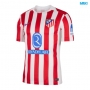 Camiseta futbol Atlético de Madrid Primera 2025/26