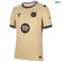 Camiseta futbol Barcelona Segunda 2025/26