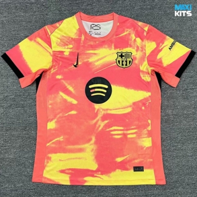 Camiseta futbol Barcelona Training 2025/26