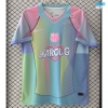 Camiseta futbol Barcelona Karolg Azul 2025/26