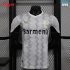 Camiseta futbol Versión Player Bayer leverkusen Segunda 2024/25