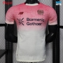 Camiseta futbol Versión Player Bayer leverkusen Segunda 2025/26