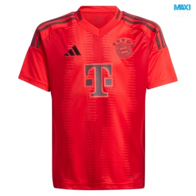 Camiseta futbol Bayern Munich Primera 2024/25
