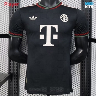 Camiseta futbol Versión Player Bayern Munich Segunda 2025/26