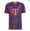 Maxikits Nuevas Camiseta futbol Bayern Múnich Tercera 2026/27 por mayor