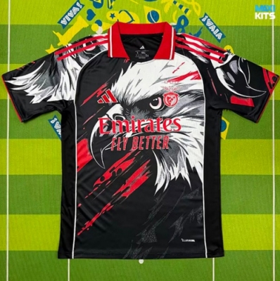Camiseta de fútbol Benfica Training 2026/27