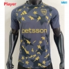Camiseta futbol Versión Player Boca Juniors Tercera 2025/26