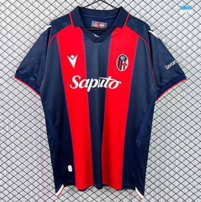 maxikits Camiseta futbol Bologne Primera 2026/27