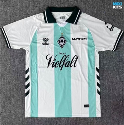 Camiseta de fútbol Borussia Monchengladbach Edición conmemorativa 2026/27