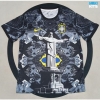 Camiseta futbol Brasil Especial Negro 2025/26