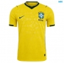 Camiseta futbol Brasil Primera 2026/27