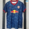 Camiseta futbol Bull Leipzig Segunda 2 2025/26