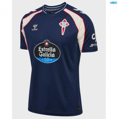 Maxikits Nuevas Camisetas futbol Celta de Vigo Segunda 2026/27 por mayor
