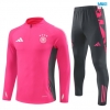 Chandal Alemania 2024/25 rosa