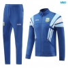Chaqueta Chandal Argentina 2024/25 Azul