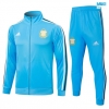 Chaqueta Chandal Argentina 2024/25 Azul