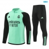Chandal Real Madrid 2024/25 verde