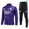 Chandal Real Madrid Special 2024/25 Purpura
