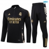 Chandal Real Madrid 2024/25 negro