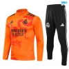 Chandal Real Madrid édition spéciale 2024/25 Naranja