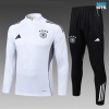 Chandal Alemania Niño 2025/26 Blanco
