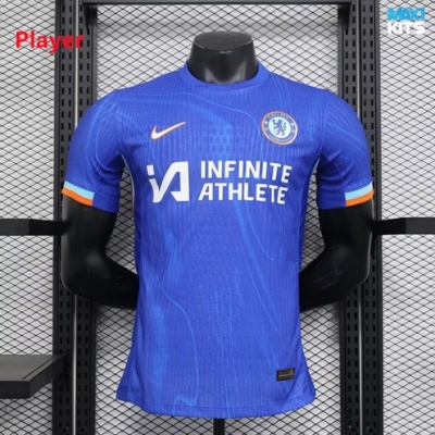 Camiseta futbol Versión Player Chelsea Primera 2024/25