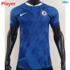Camiseta futbol Versión Player Chelsea Primera 2025/26