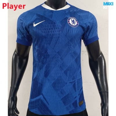 Camiseta futbol Versión Player Chelsea Primera 2025/26