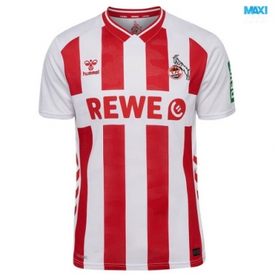 Camiseta futbol Colonia Primera 2025/26