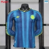 Camiseta futbol Versión Player Colombia Segunda Manga Larga 2026/27
