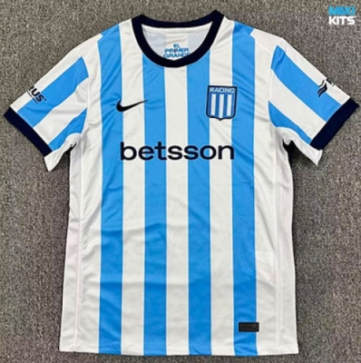 Camiseta de fútbol Competitive Primera 2026/27