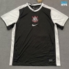 Camiseta futbol Corinthians Segunda 2025/26